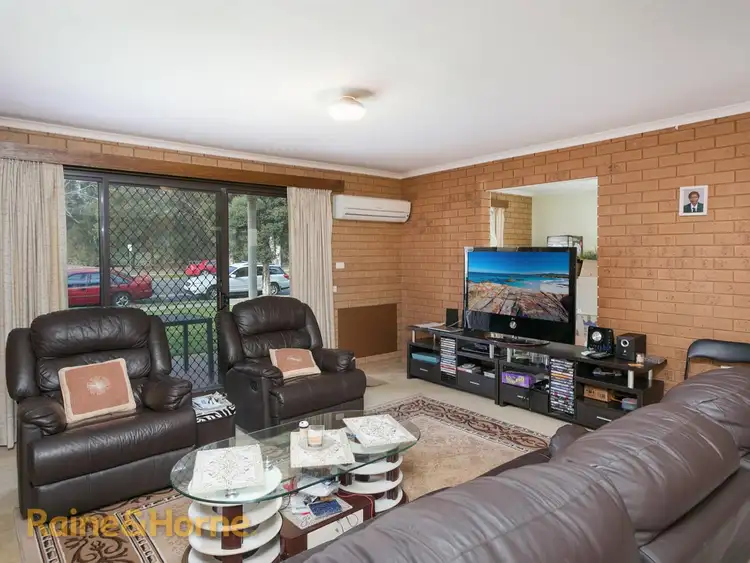 Second view of Homely unit listing, 2/160 Tarcutta Street, Wagga Wagga NSW 2650
