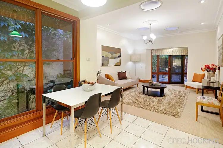 Fourth view of Homely house listing, 23 Finlay Street, Albert Park VIC 3206