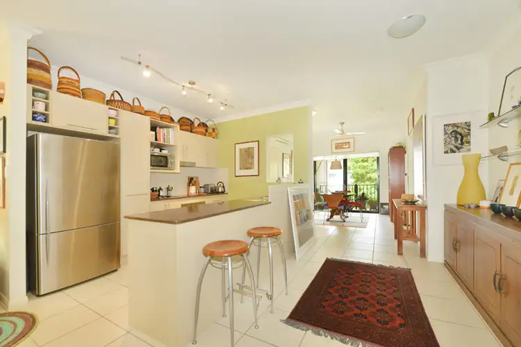 Third view of Homely unit listing, 42/294-310 Kamerunga Rd, Freshwater QLD 4870