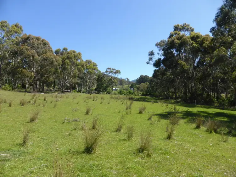 Second view of Homely land listing, Lot 1 The Avenue, Ellendale TAS 7140