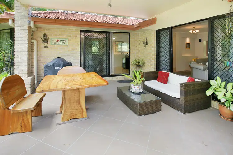 Third view of Homely house listing, 33 Coral Fern Drive, Cooroibah QLD 4565