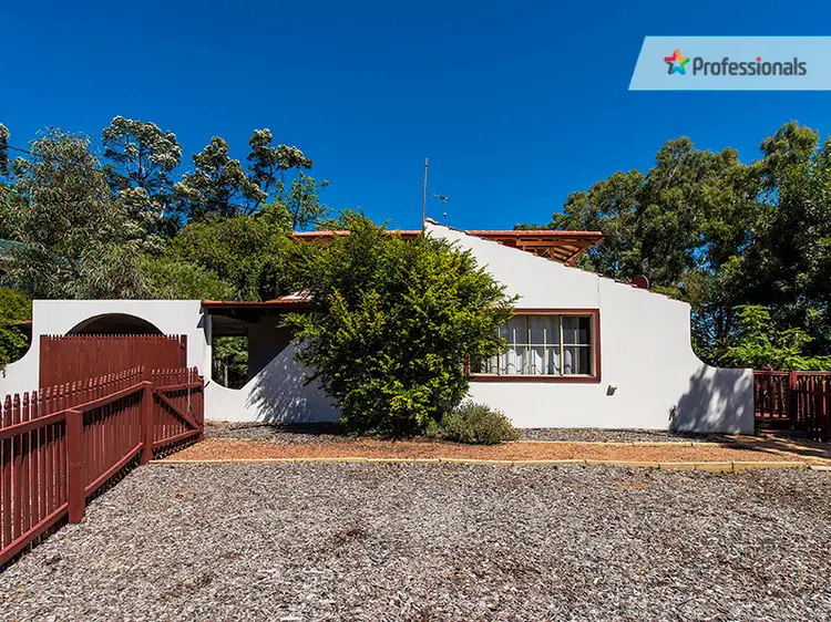 Second view of Homely house listing, 27 Canning Mills Rd, Kelmscott WA 6111