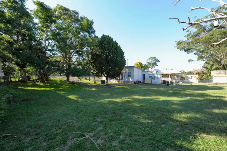 Second view of Homely land listing, 19 Tomaree Road, Shoal Bay NSW 2315