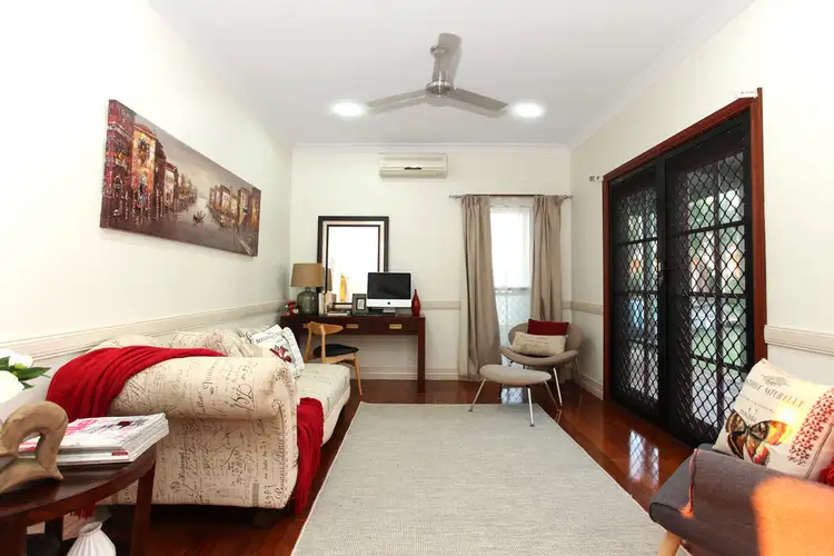 Second view of Homely house listing, 11 Harrier Street, Rural View QLD 4740