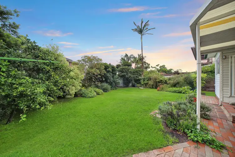 Fifth view of Homely house listing, 12 Forrest Street, Chifley NSW 2036
