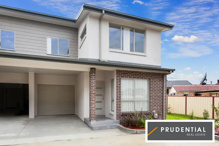 14/56 Marsden Road, Liverpool NSW 2170
