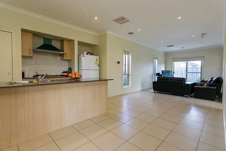 Fourth view of Homely house listing, 20 Cindia Crescent, Tarneit VIC 3029