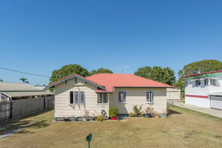 Second view of Homely house listing, 193 Kippen Street, South Mackay QLD 4740