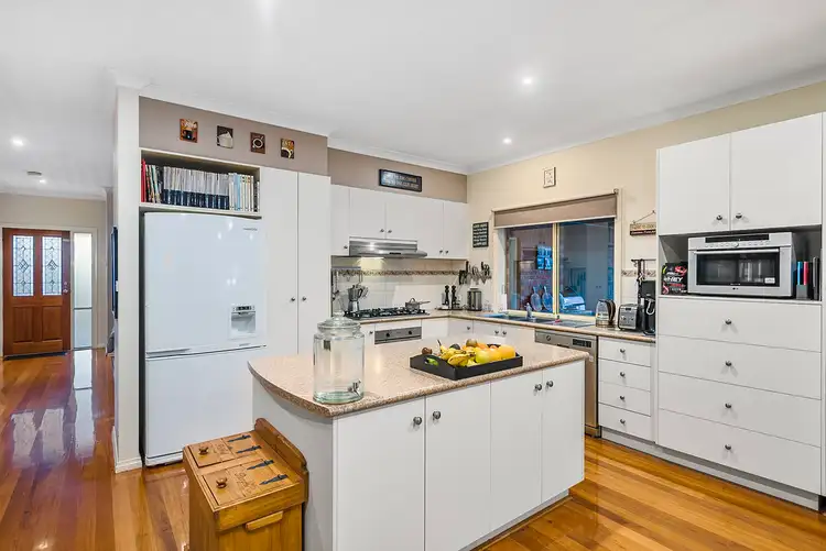Fourth view of Homely house listing, 14 Filmer PLace, Riddells Creek VIC 3431