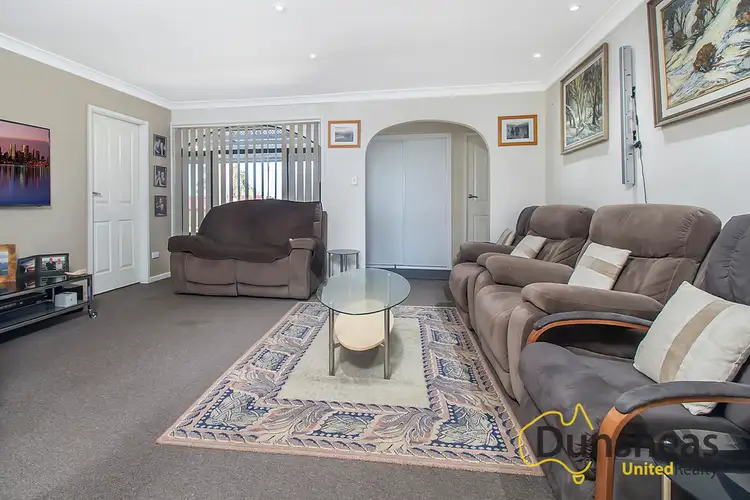 Second view of Homely house listing, 7 Koel Place, Ingleburn NSW 2565