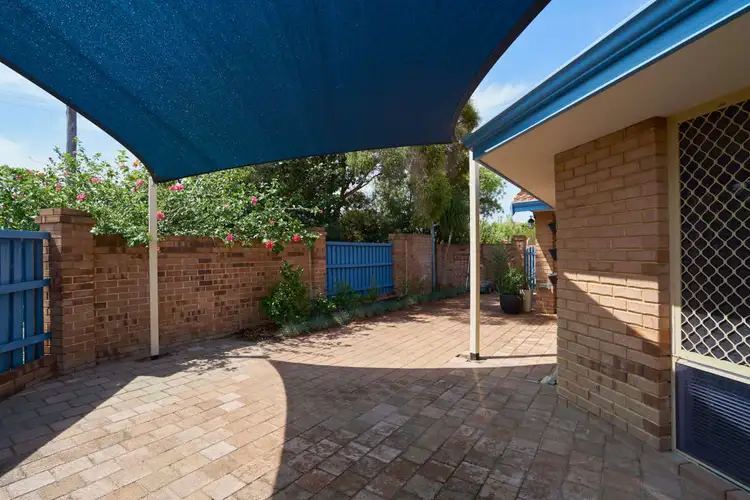 Fourth view of Homely villa listing, 3/296 The Strand, Dianella WA 6059