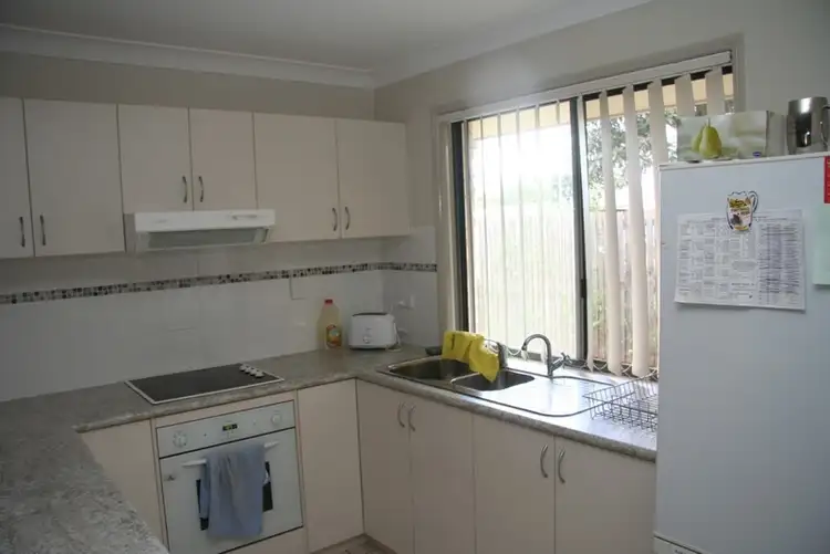 Second view of Homely unit listing, Address available on request