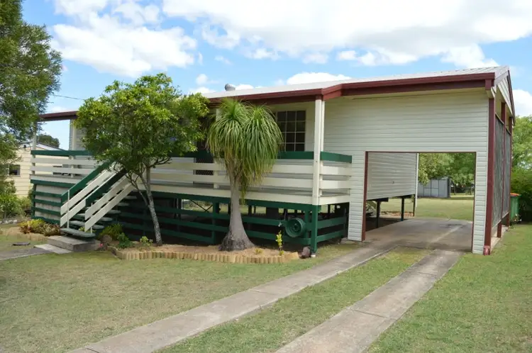 5 Frome St, Laidley QLD 4341