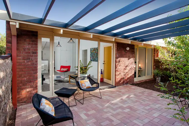 5/15 Jessie Road, Kensington Park SA 5068