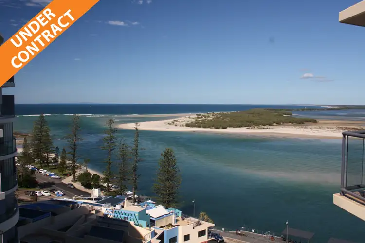 121/38 Bulcock Beach Esp - Grand Pacific, Caloundra QLD 4551