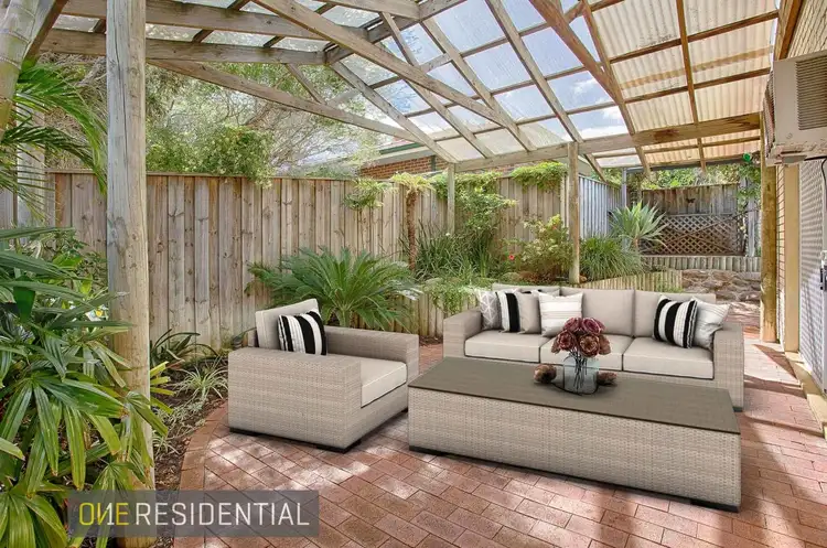 Third view of Homely house listing, 8/49 Foss Street, Bicton WA 6157