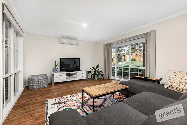 Second view of Homely house listing, 3 Rossetti Court, Pakenham VIC 3810