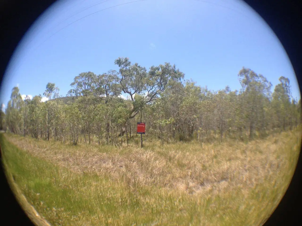 Main view of Homely land listing, lot 257 Allingham Way, Agnes Water QLD 4677