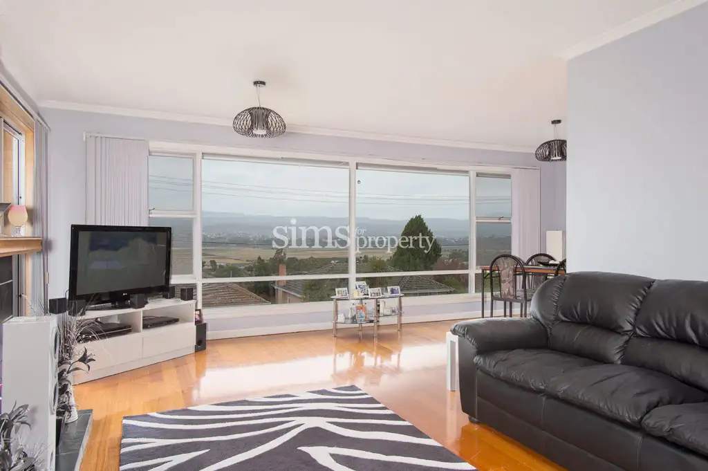 Main view of Homely house listing, 51 Dion Crescent, Riverside TAS 7250