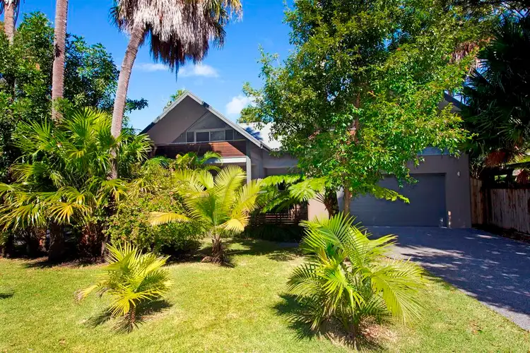 Fourth view of Homely house listing, 1/30 Lakeside Crescent, Elizabeth Beach NSW 2428