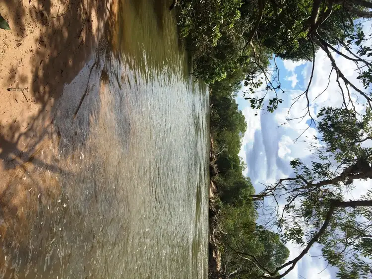 Main view of Homely rural property listing, 1335 GORGE ROAD, Katherine NT 850