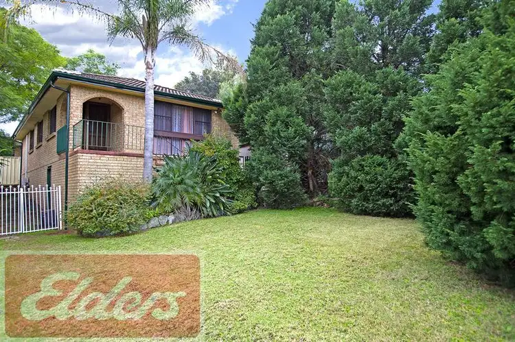 56 Farmview Drive, Cranebrook NSW 2749