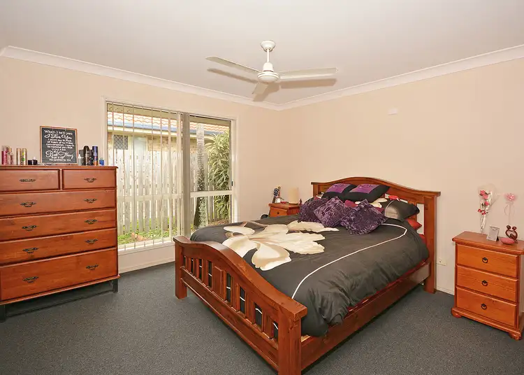 Seventh view of Homely house listing, 3 Gumtree Drive, Urraween QLD 4655