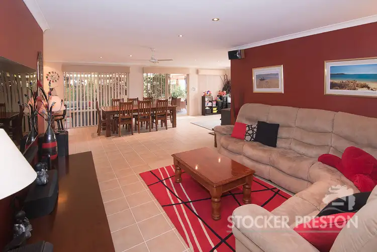 Fifth view of Homely house listing, 3 Sydland Cove, West Busselton WA 6280