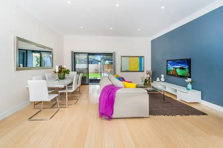 Third view of Homely house listing, 5 Wiggins Street, Botany NSW 2019
