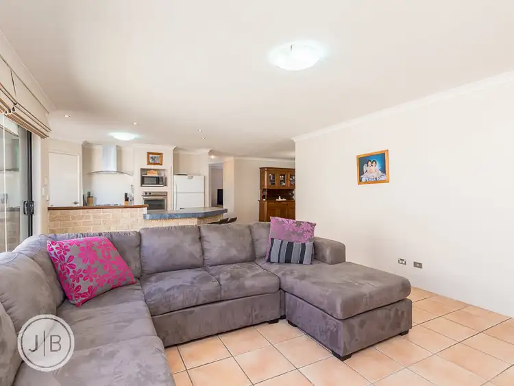 Main view of Homely house listing, 11 Trieste Avenue, Ellenbrook WA 6069