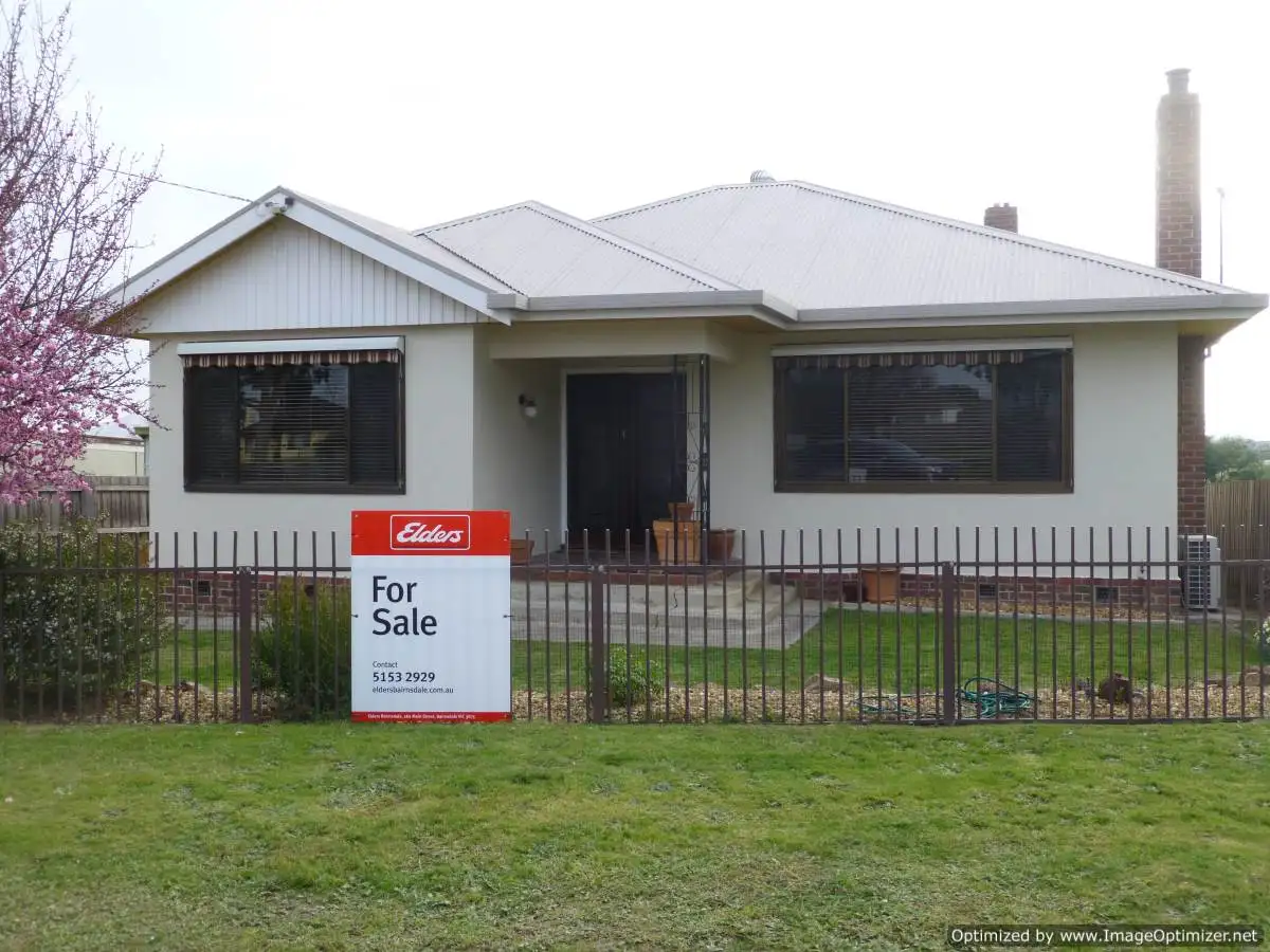 Main view of Homely house listing, 73 Great Alpine Road, Lucknow VIC 3875