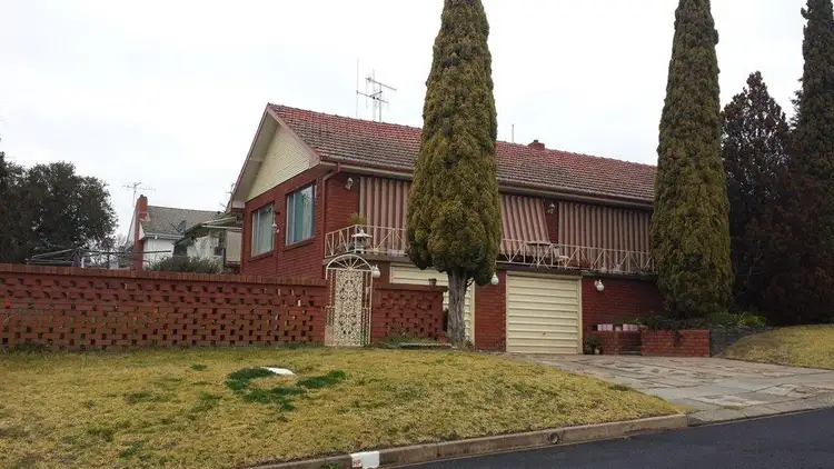 329 Keppel Street, West Bathurst NSW 2795