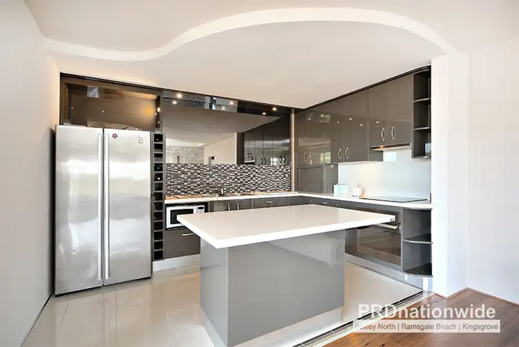 Second view of Homely unit listing, 5/120 Chuter Avenue, Ramsgate Beach NSW 2217