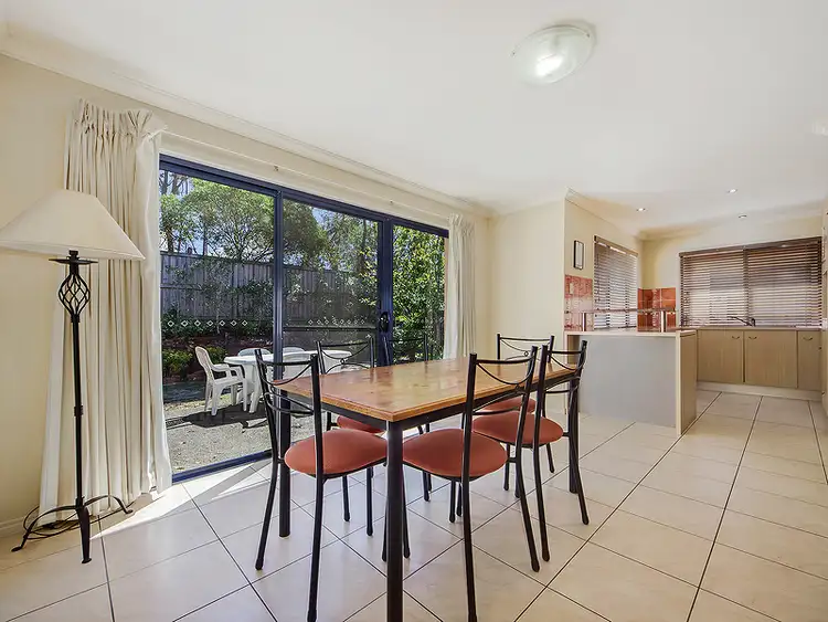 Third view of Homely townhouse listing, 83/4 University Drive, Robina QLD 4226
