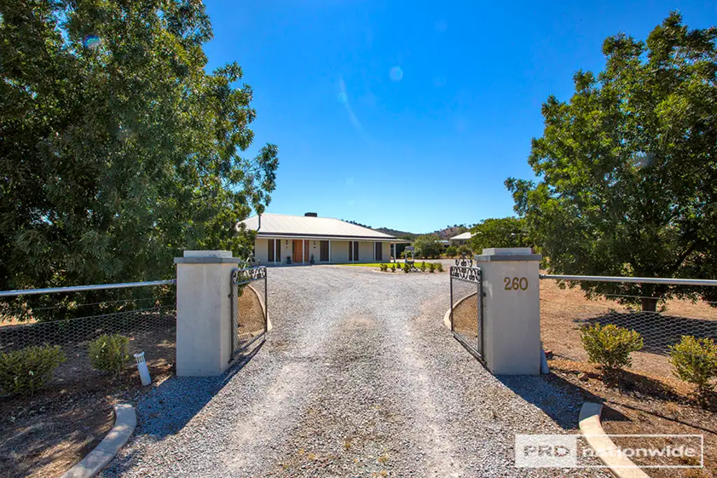 Main view of Homely house listing, 258-260 Forest Road, Tamworth NSW 2340