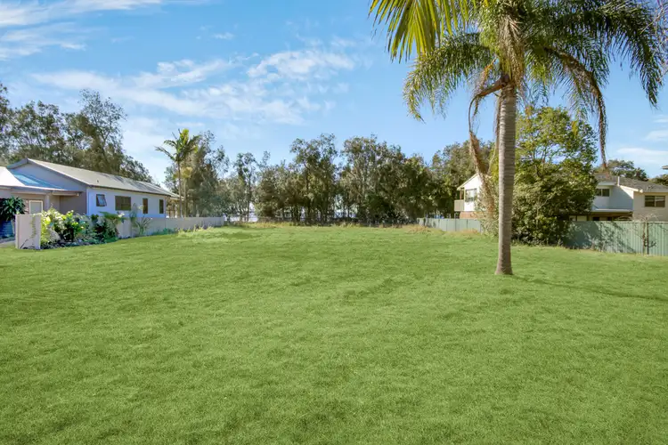 Second view of Homely land listing, 127 Lakedge Avenue, Berkeley Vale NSW 2261
