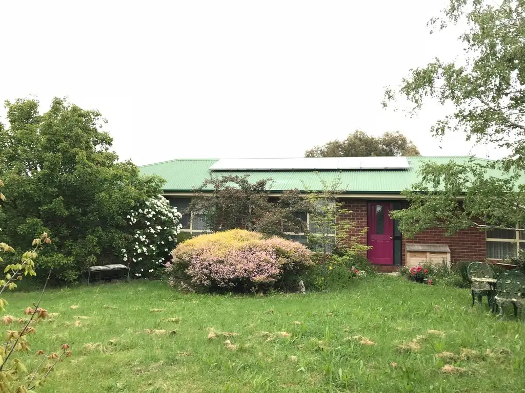 Main view of Homely rural property listing, 67 Slaughterhouse Road, Durham Lead VIC 3352
