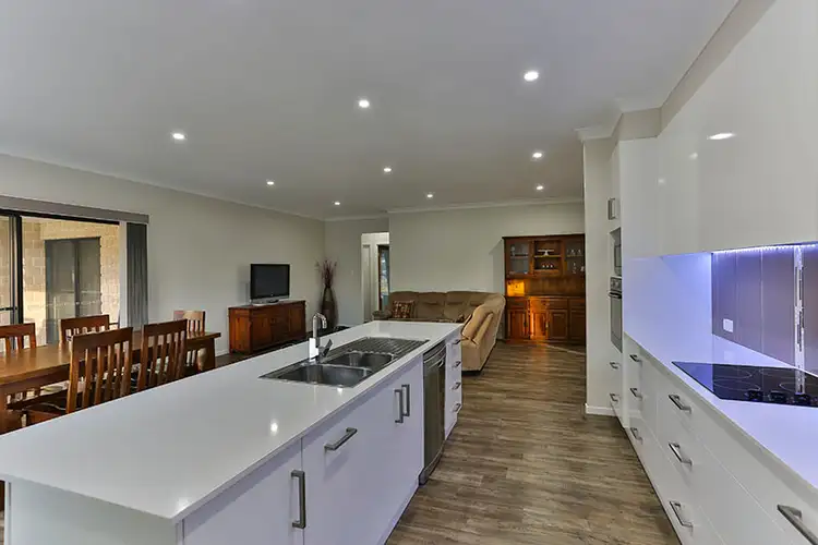 Second view of Homely house listing, 25 Thyme Court, Top Camp QLD 4352