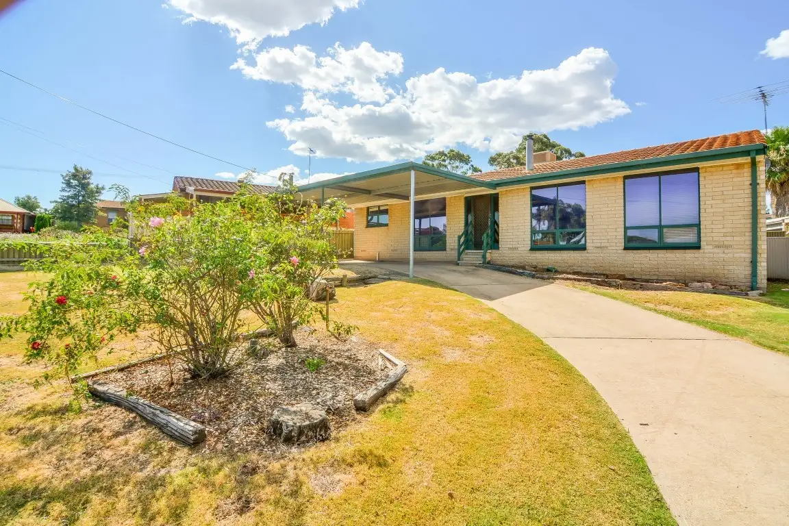 Main view of Homely house listing, 14 Leane Street, Huntfield Heights SA 5163