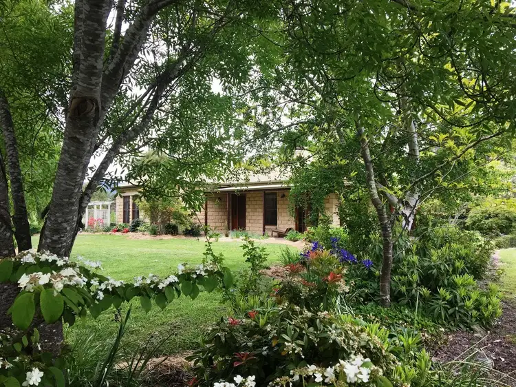 Second view of Homely house listing, 408 Second River Road, Karoola TAS 7267