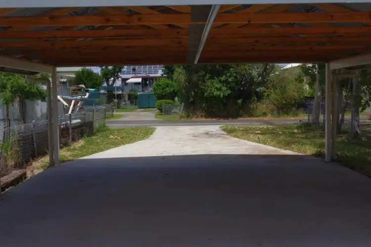 Seventh view of Homely house listing, 54 DENISON ST, Rockhampton City QLD 4700