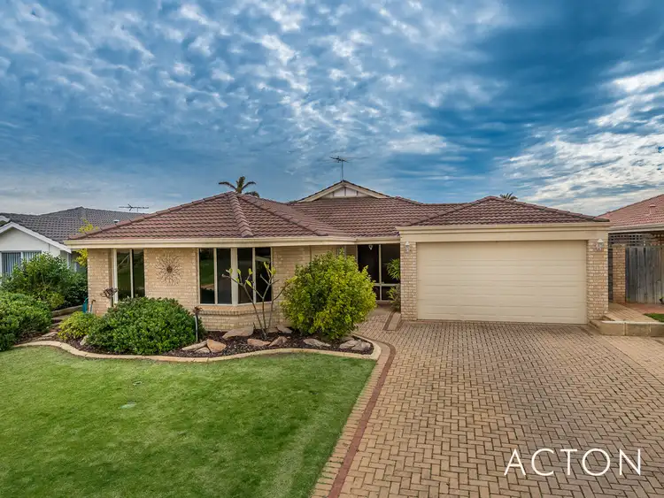 Fourth view of Homely house listing, 3 Imari Retreat, Mindarie WA 6030