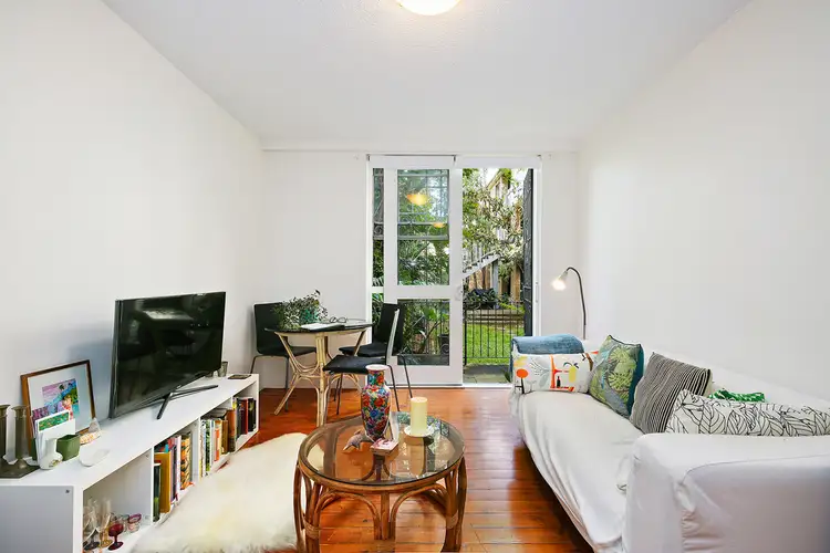 31/9-17 Newton Street, Alexandria NSW 2015