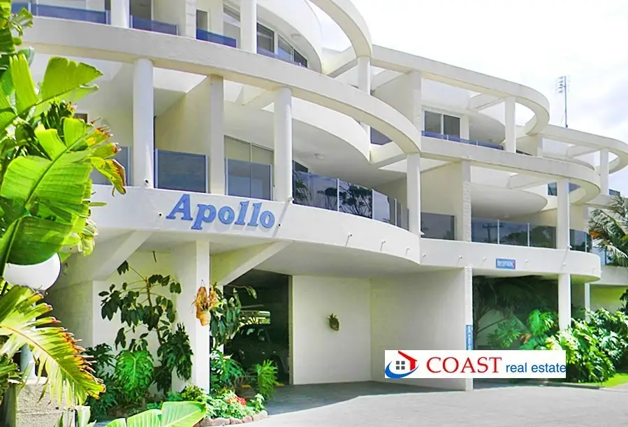 Main view of Homely apartment listing, 6/61 Ocean Drive, Merimbula NSW 2548