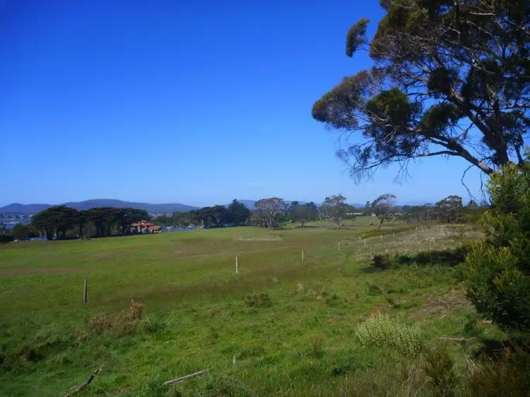 Fifth view of Homely land listing, Lot 51/1078 Greens Beach Road, Clarence Point TAS 7270