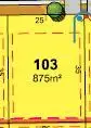 Lot 103 Yuwari Avenue, Karlkurla WA 6430