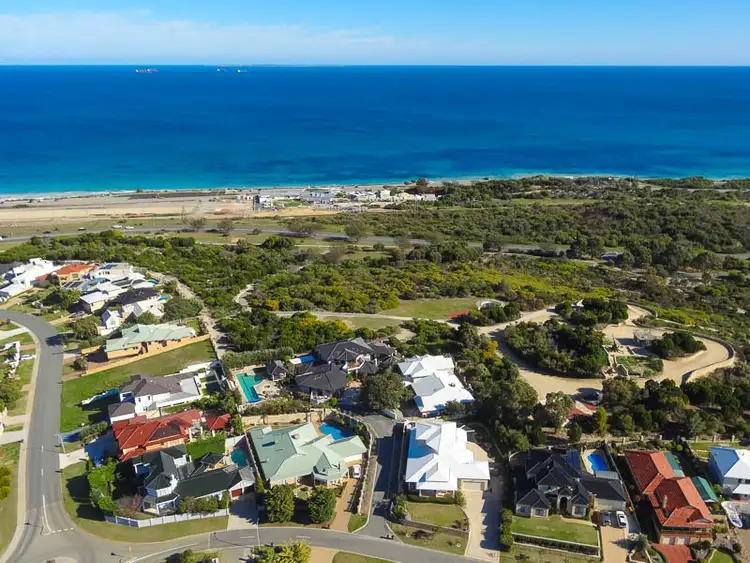Fifth view of Homely house listing, 2 Somerset Crescent, Mosman Park WA 6012