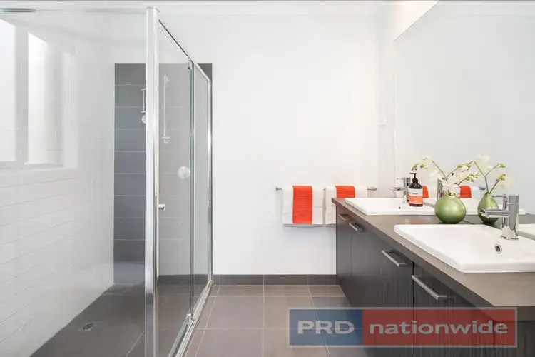 Third view of Homely house listing, 9 Rampling Way, Nerrina VIC 3350