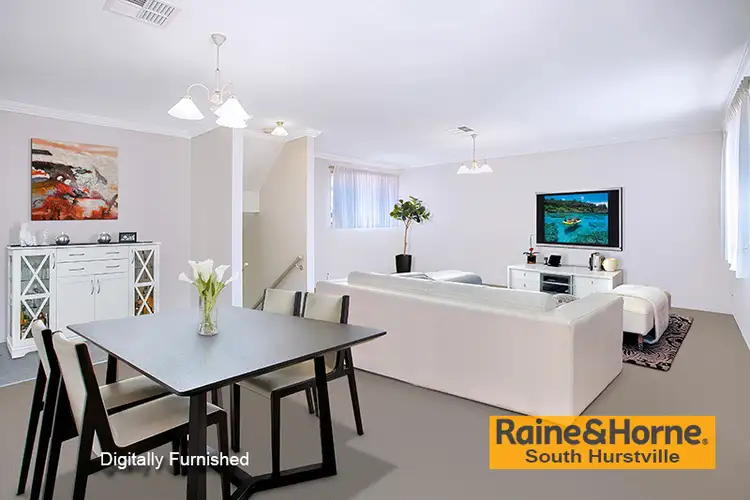 1/69A Homedale Crescent, Connells Point NSW 2221