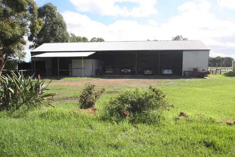 Fifth view of Homely house listing, 142 Mills Road, Coolup WA 6214